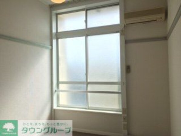 レオパレス御殿の物件内観写真